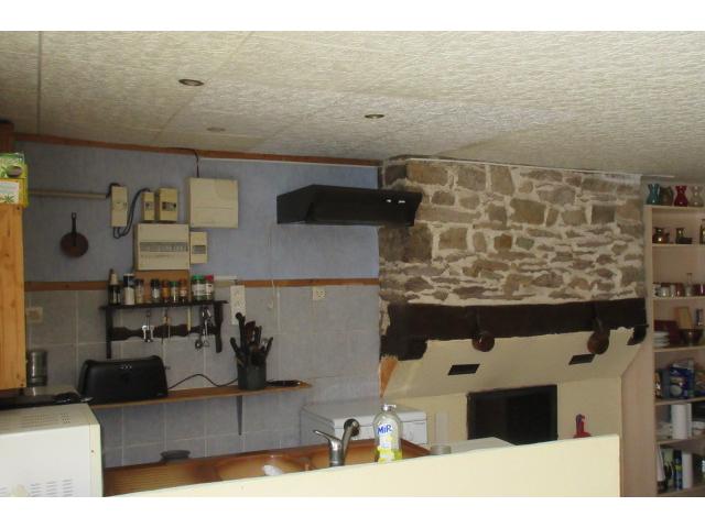 Photo PROCHE LOYAT et PLOERMEL maison ancienne entièrement restaurée image 2/6