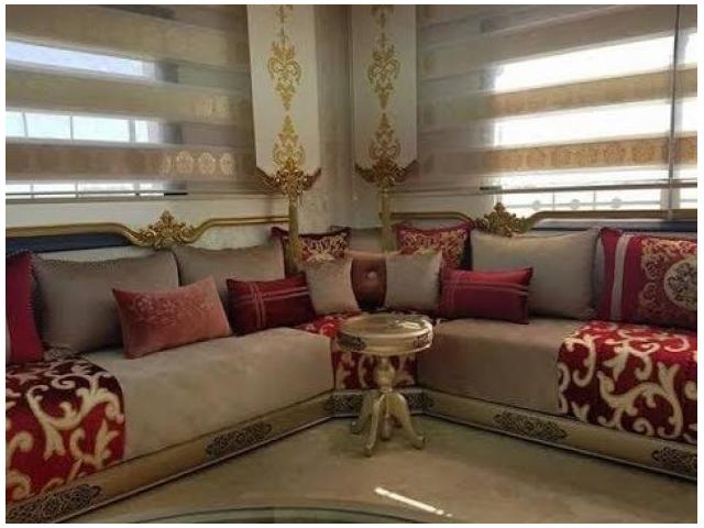Photo PROJET AIN SBAA HILAL AL KHAYR image 2/2
