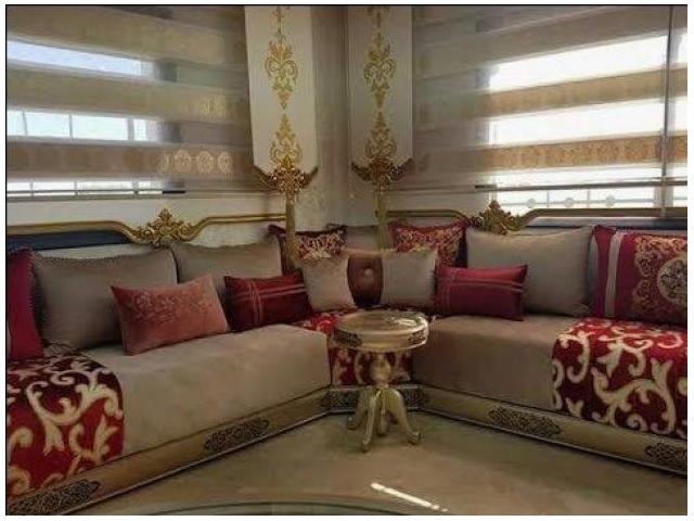 Photo PROJET AIN SBAA HILAL AL KHAYR image 2/3