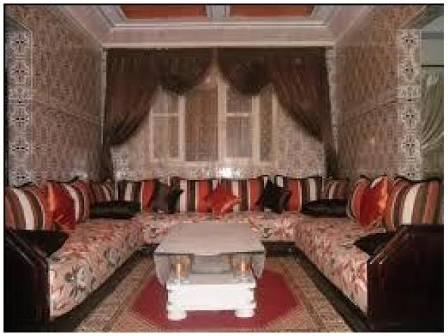 Photo PROJET AIN SBAA HILAL AL KHAYR image 2/3