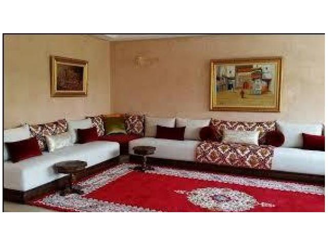 Photo PROJET AIN SBAA HILAL EL KHAYER image 2/4