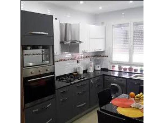 Photo PROJET  AL WAHDA image 2/3