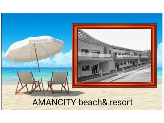 Photo Projet aman city image 2/2