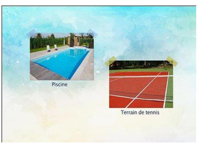 Photo Promo exceptionnel Appt A SIDI RAHAL image 2/2