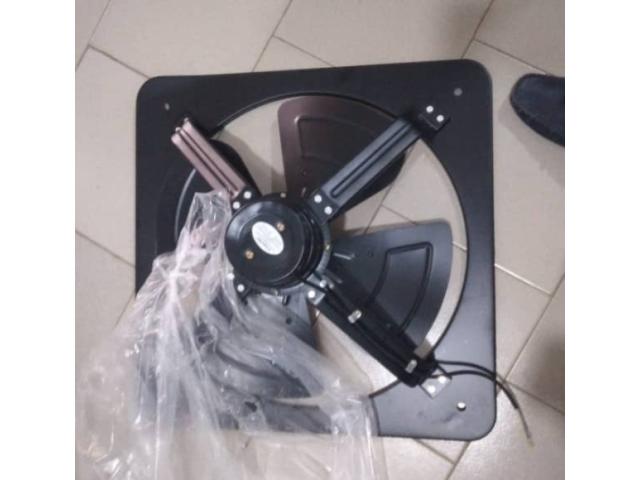 Photo PROMO EXTRACTEURS D AIR A VENDRE image 2/3