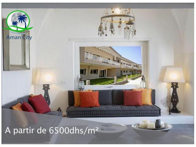 Photo PROMO RAMADAN VOTRE APPRT A 5500DH SIDI RAHAL image 2/2