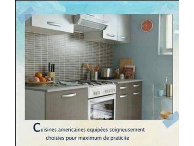 Photo PROMO VOTRE APPRT A 5900DH SIDI RAHAL image 2/5