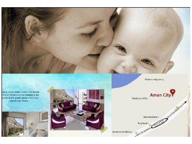 Photo PROMO VOTRE APPRT A 5900DH SIDI RAHAL image 2/3