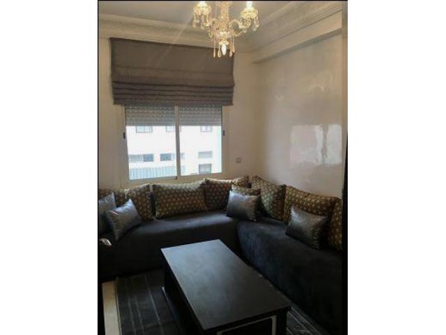 Photo promotion des appartements de 79 m2 prix  490000dh image 2/5