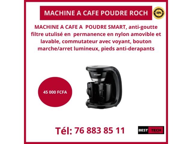 Photo PROMOTION SUR NOS MACHINES A CAFE image 2/4