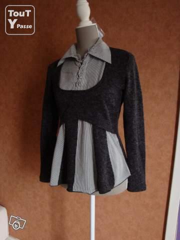 Photo Pull VERO MODA image 2/2