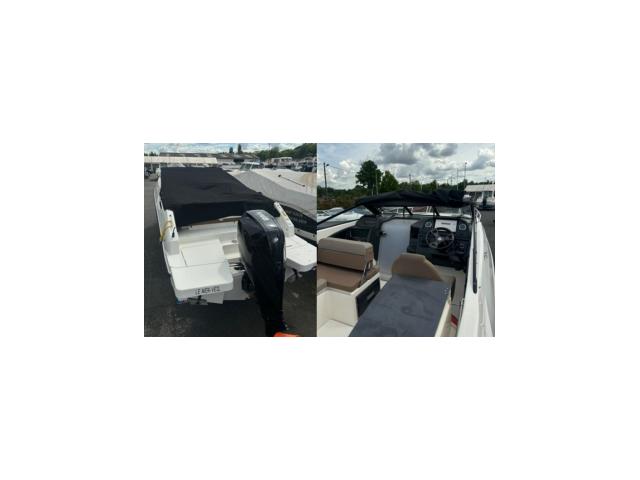Photo QS 755 CRUISER EDITION SMART image 2/5
