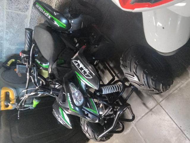Photo Quad à vendre pour 185 € image 2/5