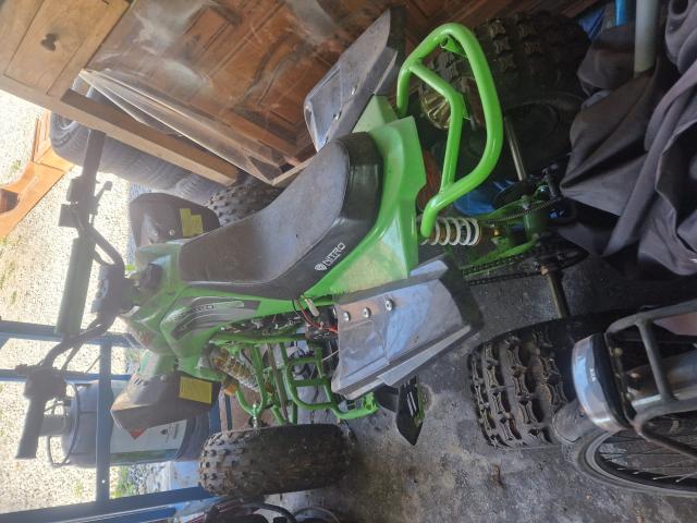 Photo Quad enfant image 2/5