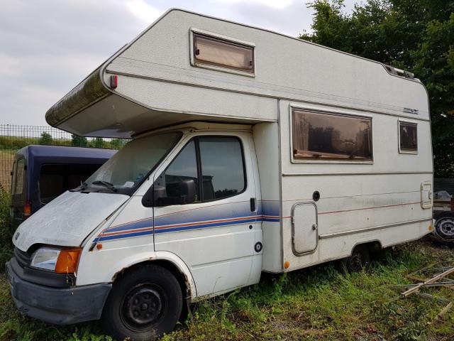 Photo rachat cash de votre ancien camping car image 2/3