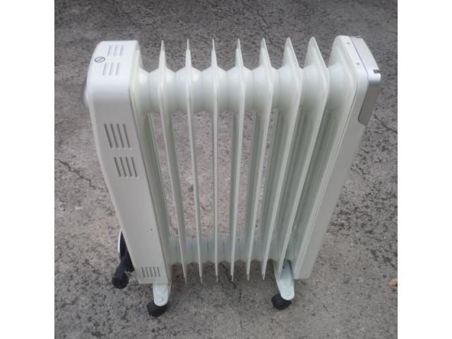 Photo Radiateur Electrique image 2/6