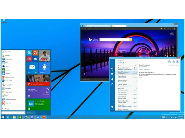 Photo Ramener le menu Démarrer Classique dans Windows 10 image 2/2