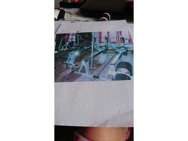 Photo RAMEUR PRO image 2/2