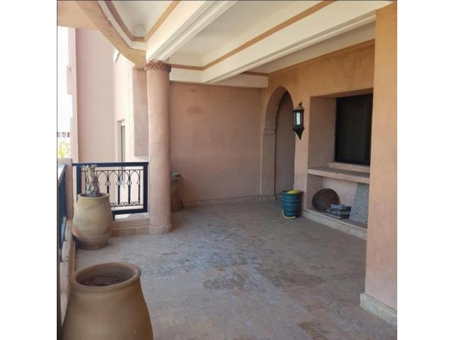 Photo rand appartement 175 M² à louer-Camp Al Ghoul image 2/5