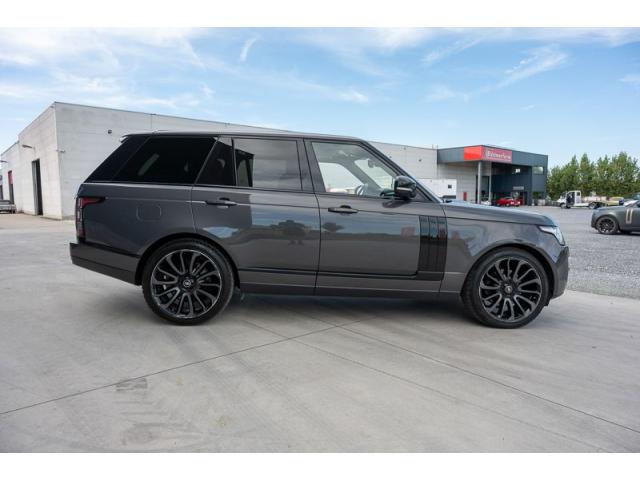 Photo Range Rover LG SDV6 '2016 CH75241 image 2/6