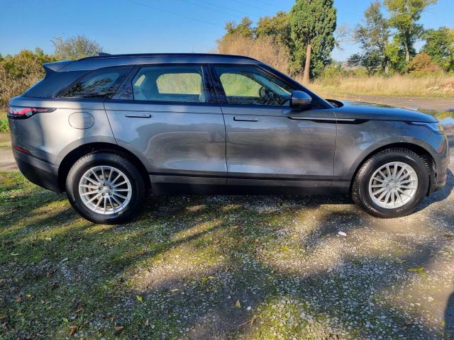 Photo Range Rover Velar 2.0D 132kw 180cv Cuir beige toit pano AC.. image 2/6