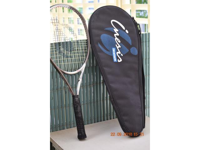 Photo Raquette de tennis de marque Inésis image 2/2