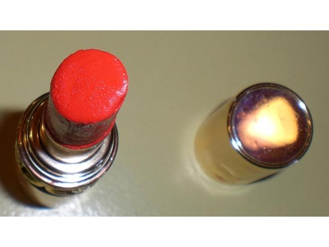 Photo rare !!! rouge à lèvres vintage de  YSL N°2 image 2/5