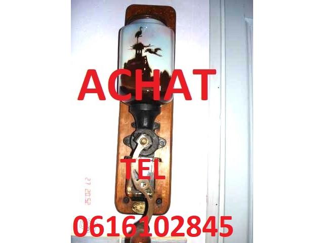 Photo Rech moulin a cafe mural berty saint jean du désert image 2/6