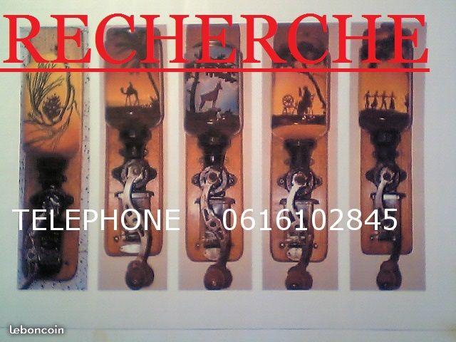 Photo Rech moulin a cafe mural berty saint jean du désert image 2/6