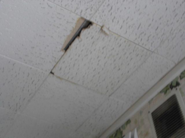 Photo recherche dalle plafond image 2/3