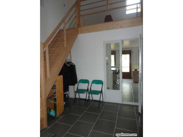 Photo Réf 2254, Beaux volumes au calme, a voir !! image 2/6