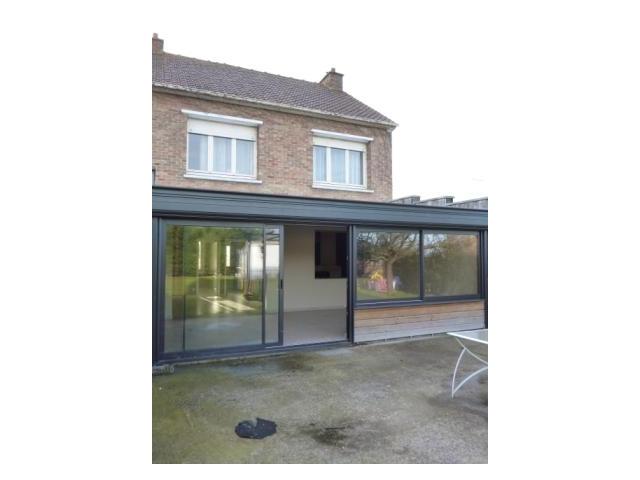 Photo Réf : 2309 MAISON SEMI INDIVIDUELLE image 2/3