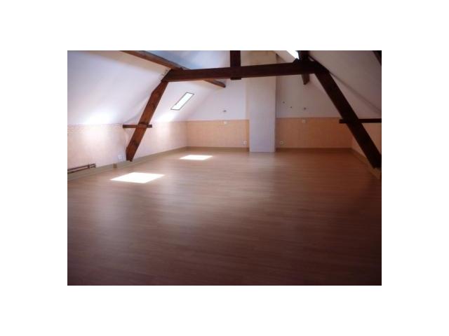Photo Réf : 2312 MAISON SEMI INDIVIDUELLE image 2/3