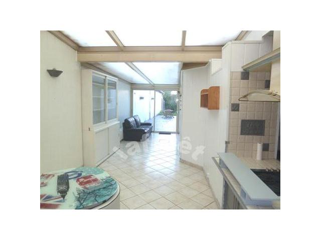 Photo Réf : 2336 MAISON SEMI INDIVIDUELLE image 2/3