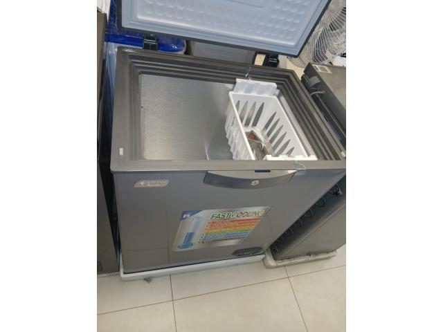 Photo REFRIGERATEUR & CONGELATEUR image 2/2
