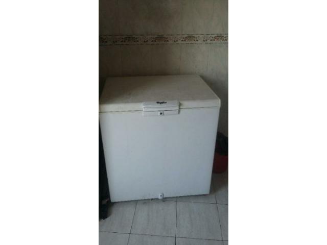 Photo Réfrigérateur, Congélateur et Machine à laver image 2/3