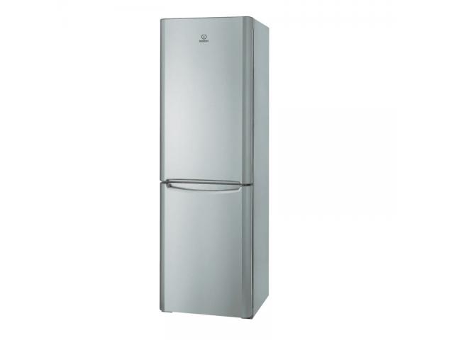 Photo réfrigérateur congélateur Indesit HS ventilateur grillée image 2/2