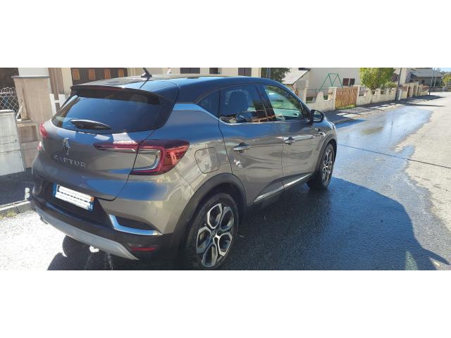Photo renault captur II image 2/3
