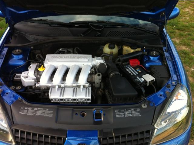 Photo renault clio image 2/4
