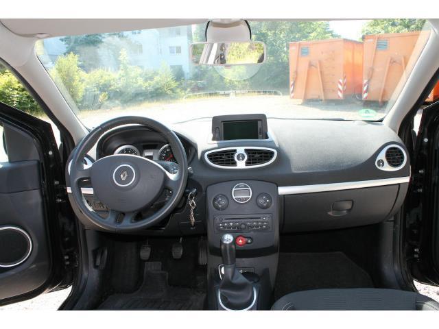 Photo Renault Clio diesel image 2/2