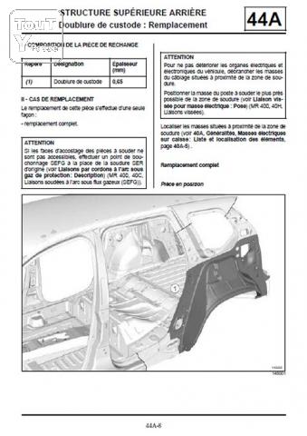 Photo Renault Dacia Duster - Fr. image 2/3