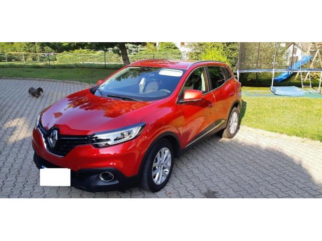 Photo Renault Kadjar 1.6 DCI 130 ENERGY ZEN image 2/3