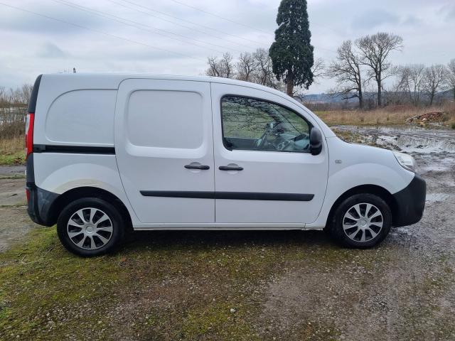 Photo Renault Kangoo 2015 1.5dci 75cv 55kw Euro5 Airco 2places... image 2/6