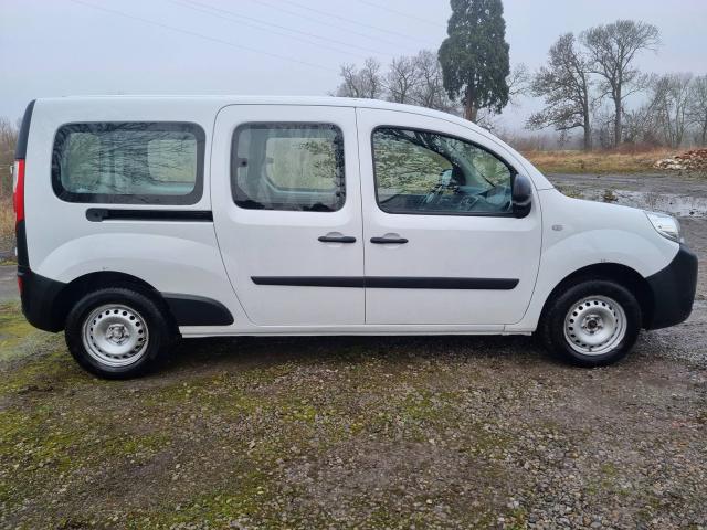 Photo Renault Kangoo 2018 double cabine 136629km 1.5dci 90cv EU6 image 2/6