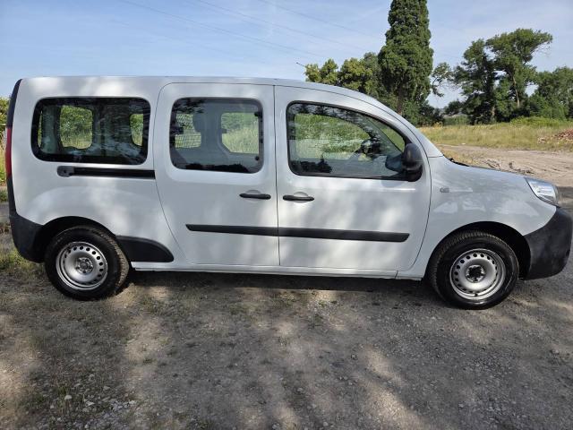 Photo Renault Kangoo 2018 Double Cabine 86245KM 1.5dci 90cv EU6. image 2/6