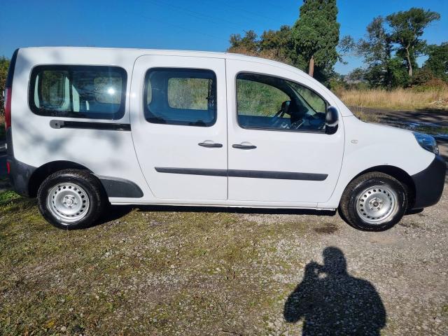 Photo Renault Kangoo Maxi 2018 Utilitaire 2Places 1.5dci 90cv eu6 image 2/6