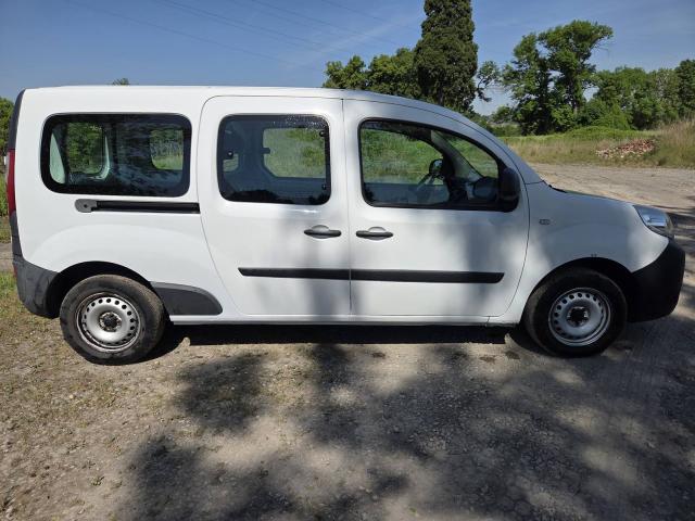 Photo Renault Kangoo Maxi Double Cabine 81641km 1.5dci 90cv EURO6 image 2/6