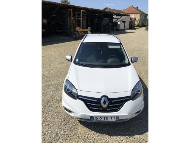 Photo Renault Koleos bose édition 150cv image 2/3