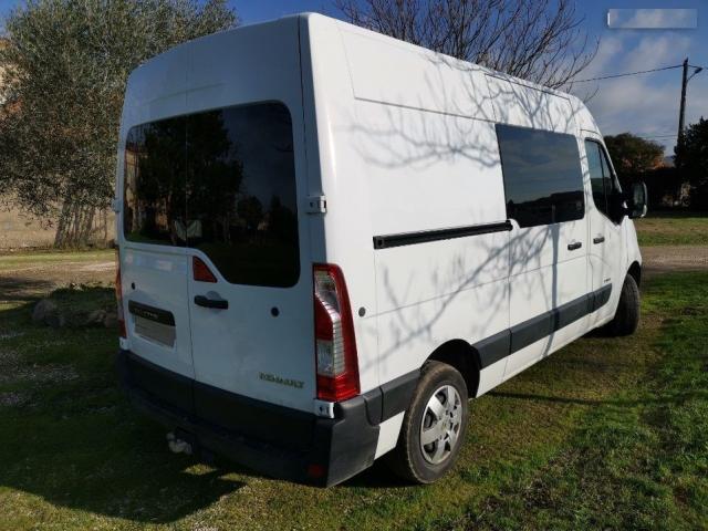 Photo Renault Master L2H2 image 2/3