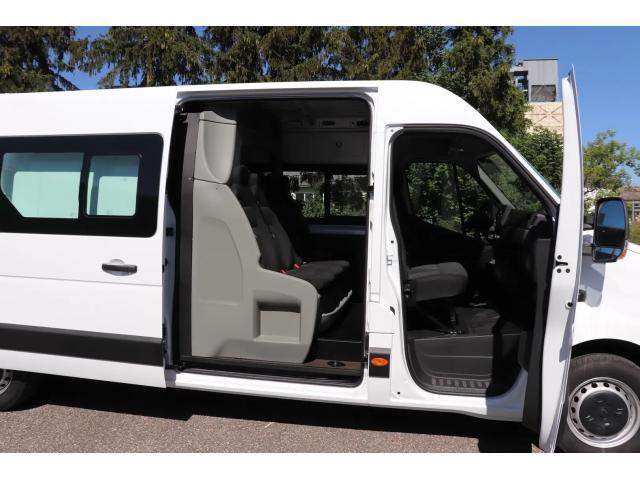 Photo Renault Master L3H2 HKa 3,5t Doka 2,3 Ltr image 2/4